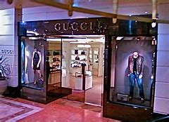 gucci store sandton city.